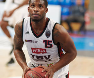 TBV Start Lublin wygrywa z drużyną Trefl Sopot