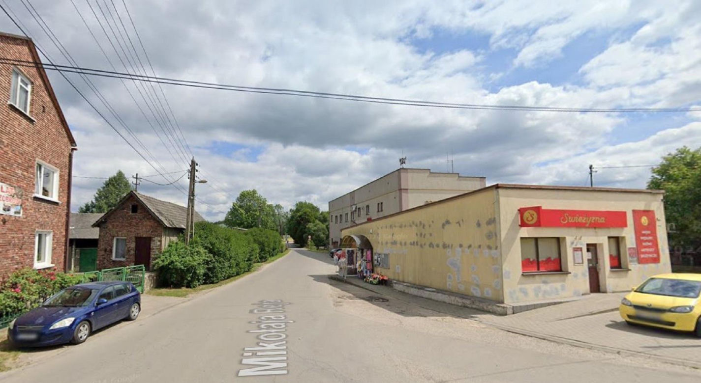 Chrószczobród