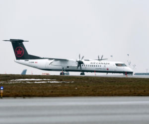 Stewardesa przeżyła katastrofę lotniczą. Ujawniono jej obrażenia