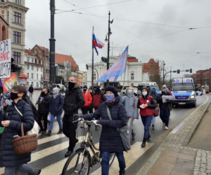 Manifa Toruńska 2021