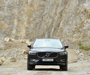 Volvo XC60 D5 AWD