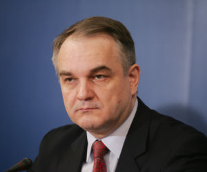 Waldemar Pawlak