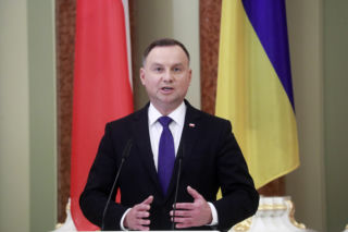 Wstrząsające doniesienia o locie Andrzeja Dudy. Mocne zarzuty! Rzecznik prezydenta reaguje
