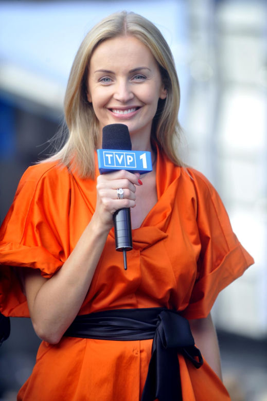 Agnieszka Woźniak-Starak