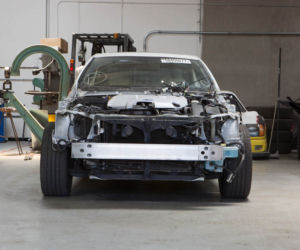 421-konna Toyota Corolla z 1969 roku