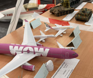 I Miting Modelarski w Grudziądzu