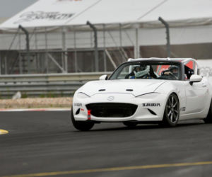 Mazda MX-5 Cup Poland