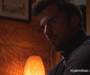 M jak miłość: Rafał (Jakub Kucner)