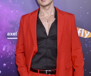 Tak przez lata zmieniał się Patryk Pniewski. Zaczynał jako idol nastolatek w Pierwszej miłości