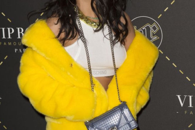 Rihanna