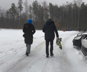 Potwór odebrał życie 13-letniej Oliwii. Morze łez na pogrzebie