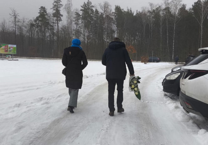 Potwór" odebrał życie 13-letniej Oliwii. Morze łez na pogrzebie