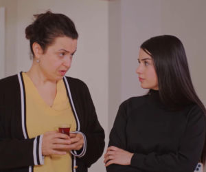 Miłość i nadzieja odc. 354. Bahar, Cavidan