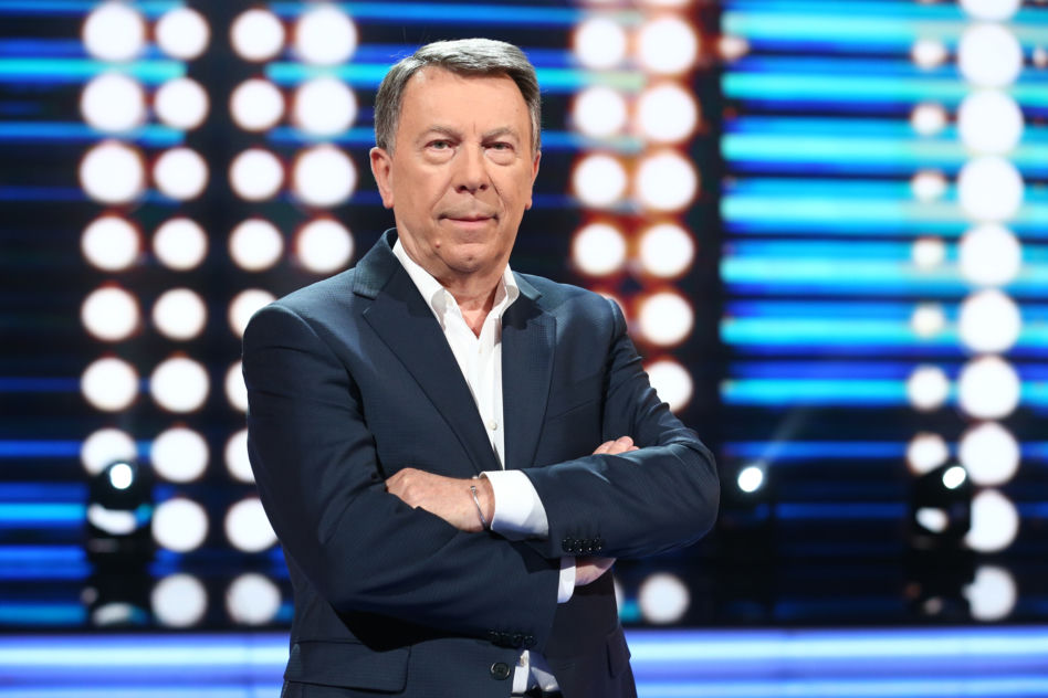 Wojciech Gąssowski kończy 80 lat