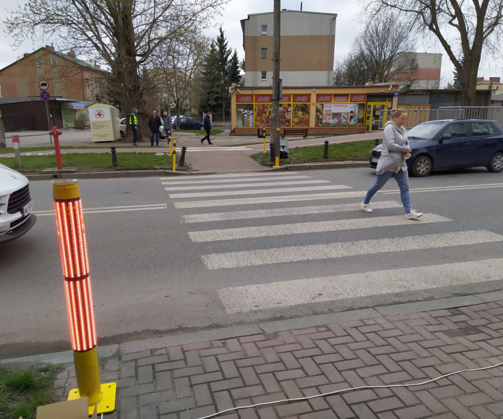 Czy system ostrzegawczy Safepass pojawi się w Siedlcach? 