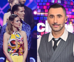 Magdalena Boczarska faworyzowana w Tańcu z gwiazdami? Juror reaguje