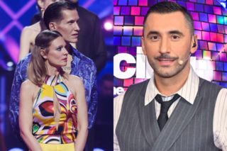 Magdalena Boczarska faworyzowana w Tańcu z gwiazdami? Juror reaguje