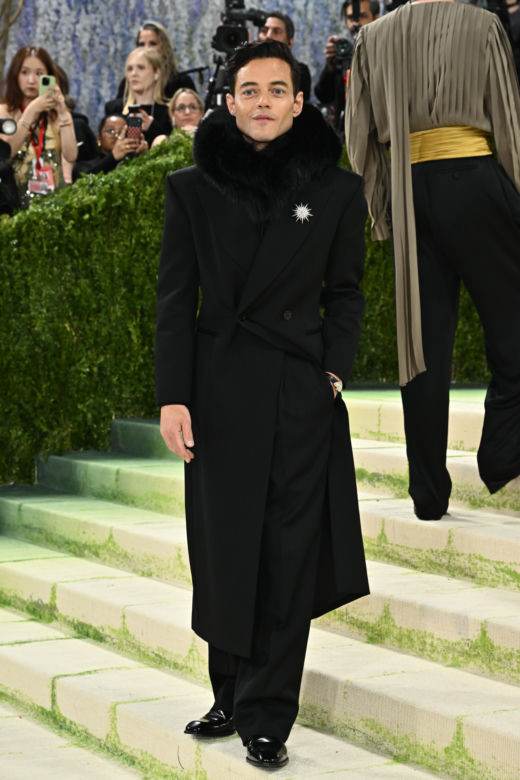 Festiwal próżności na żywo! Met Gala 2026 wymknęła się spod kontroli