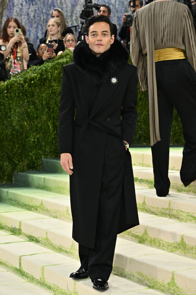 Festiwal próżności na żywo! Met Gala 2026 wymknęła się spod kontroli