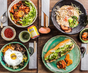Uber Eats