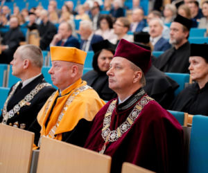 Święto Uniwersytetu w Siedlcach