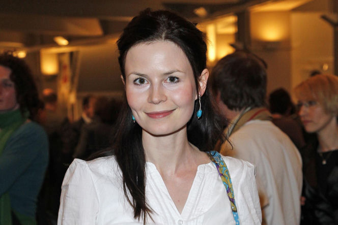 Była gwiazdą "Poranku kojota". Aktorka pokazała efekt metamorfozy. Bardzo się zmieniła?