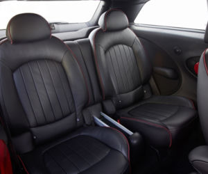 MINI John Coper Works Paceman