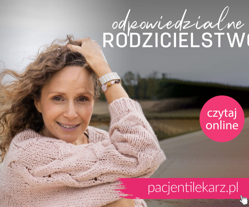Odpowiedziane rodzicielstwo 