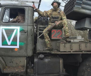 Jak zmieniła się Rosja od wojny