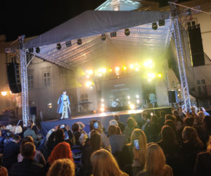 Radom Fashion Show 2021