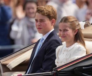 Trooping the Colour 2026