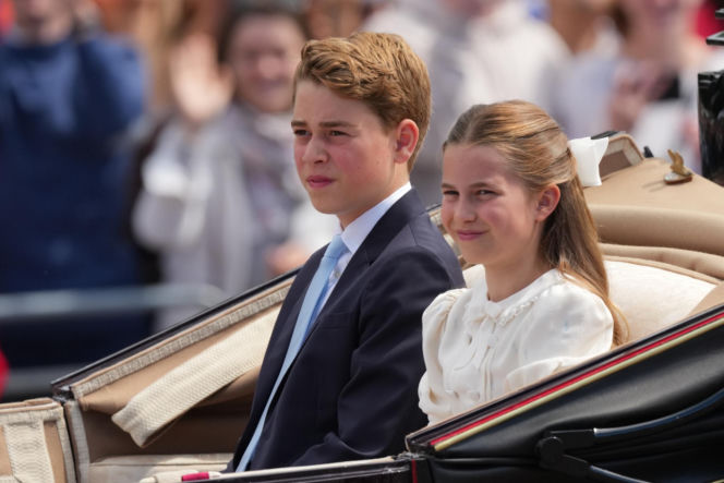 Trooping the Colour 2026