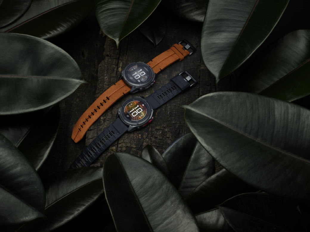 Garmin Fenix 8 Pro