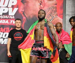 GROMDA 23: Awantura na scenie