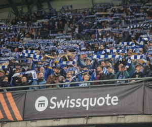 Lech Poznań - Sunderland: Zdjęcia kibiców i zawodników z meczu 3. kolejki fazy ligowej Ligi Europy 2026/27