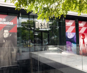 Wakacje w Warszawie ze sztuką. DESA Unicum zaprasza na letni program 8 bezpłatnych wystaw