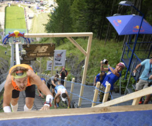 Red Bull 400 - adrenalina, wyzwanie i radość zwycięzców! [RELACJA]