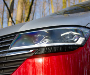 Volkswagen Multivan T6.1 Cruise 2.0 TDI DSG7 4MOTION