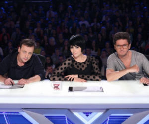 X FACTOR 2