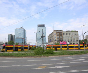 Wszystkie tramwaje w Warszawie pojadą inaczej. Lepiej zajrzeć do rozkładu
