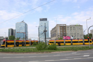 Zmiana rozkładów wszystkich tramwajów w Warszawie. ZTM podał datę
