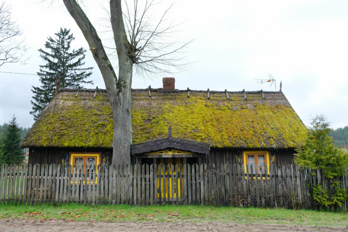 Bory Tucholskie