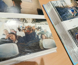 20 lat od reaktywacji ZHP Iława