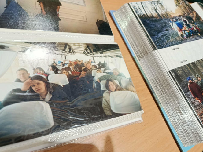 20 lat od reaktywacji ZHP Iława