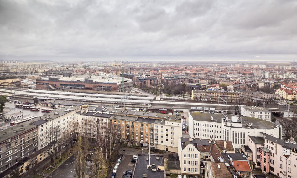 Trzy dzielnice, trzy rewitalizacje - Gdańsk Wrzeszcz