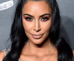 Kim Kardashian 