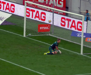 Jagiellonia Białystok - Pogoń Szczecin 2:3