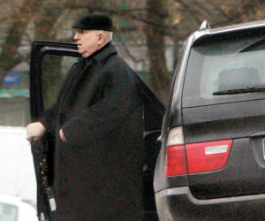 Tak oszukuje Oleksy