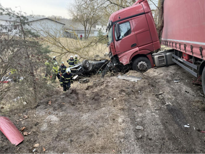 Nie żyje wybitny tenor! Janusz Ratajczak zginął w wypadku na DK 10