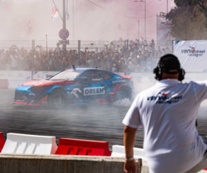 Verva Street Racing 2019